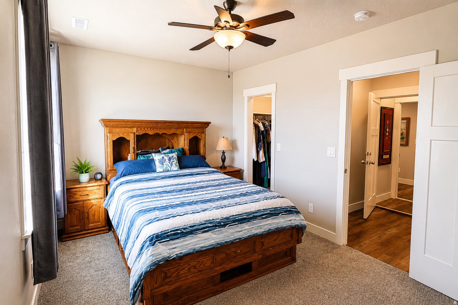 OAK SUMMIT PUD - Residential