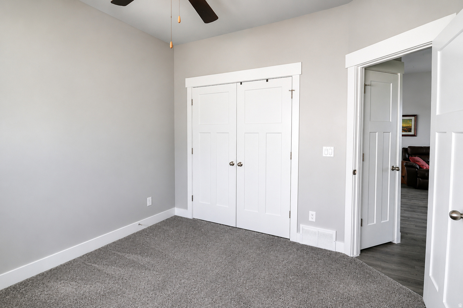 OAK SUMMIT PUD - Residential
