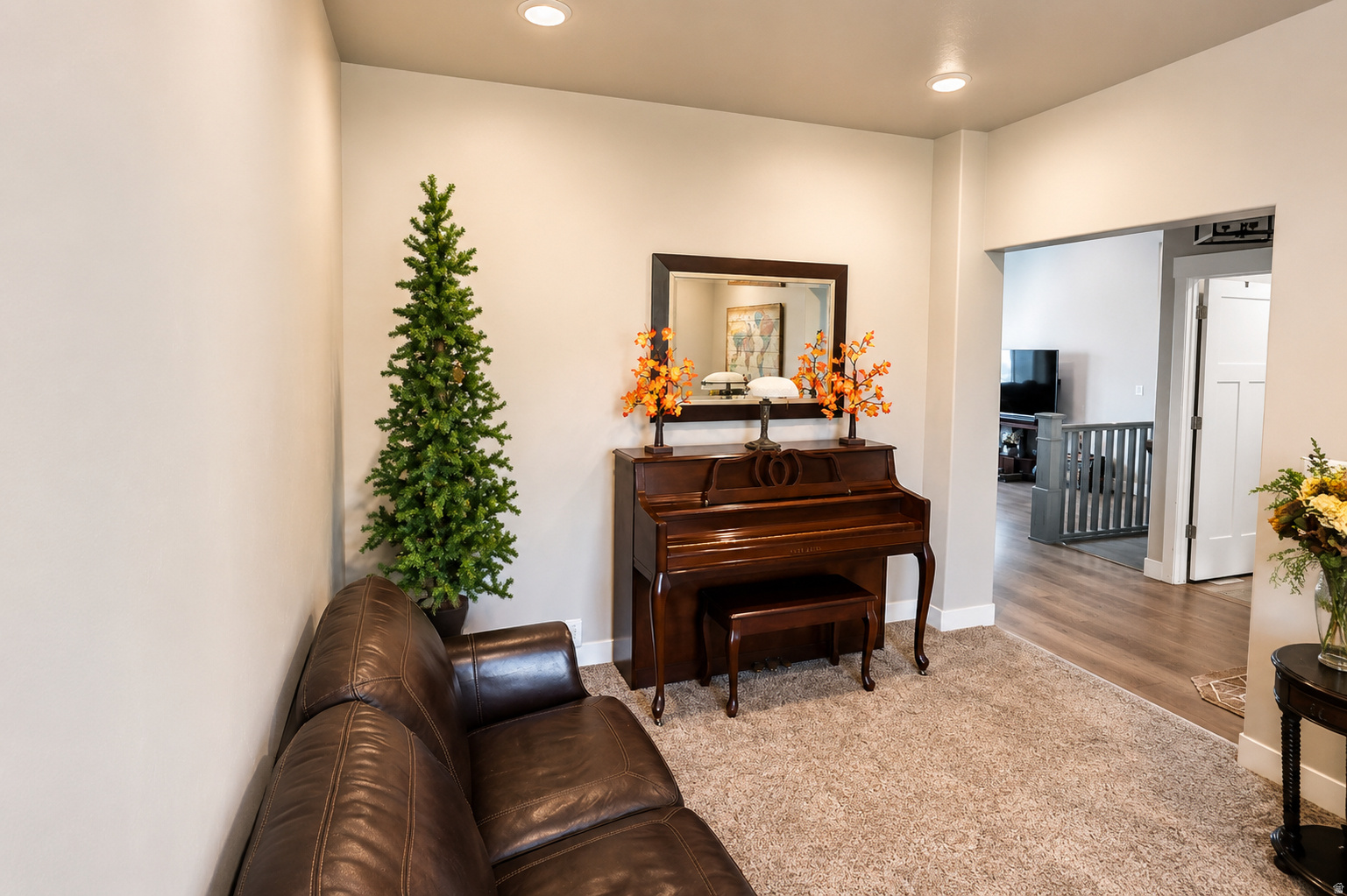 OAK SUMMIT PUD - Residential