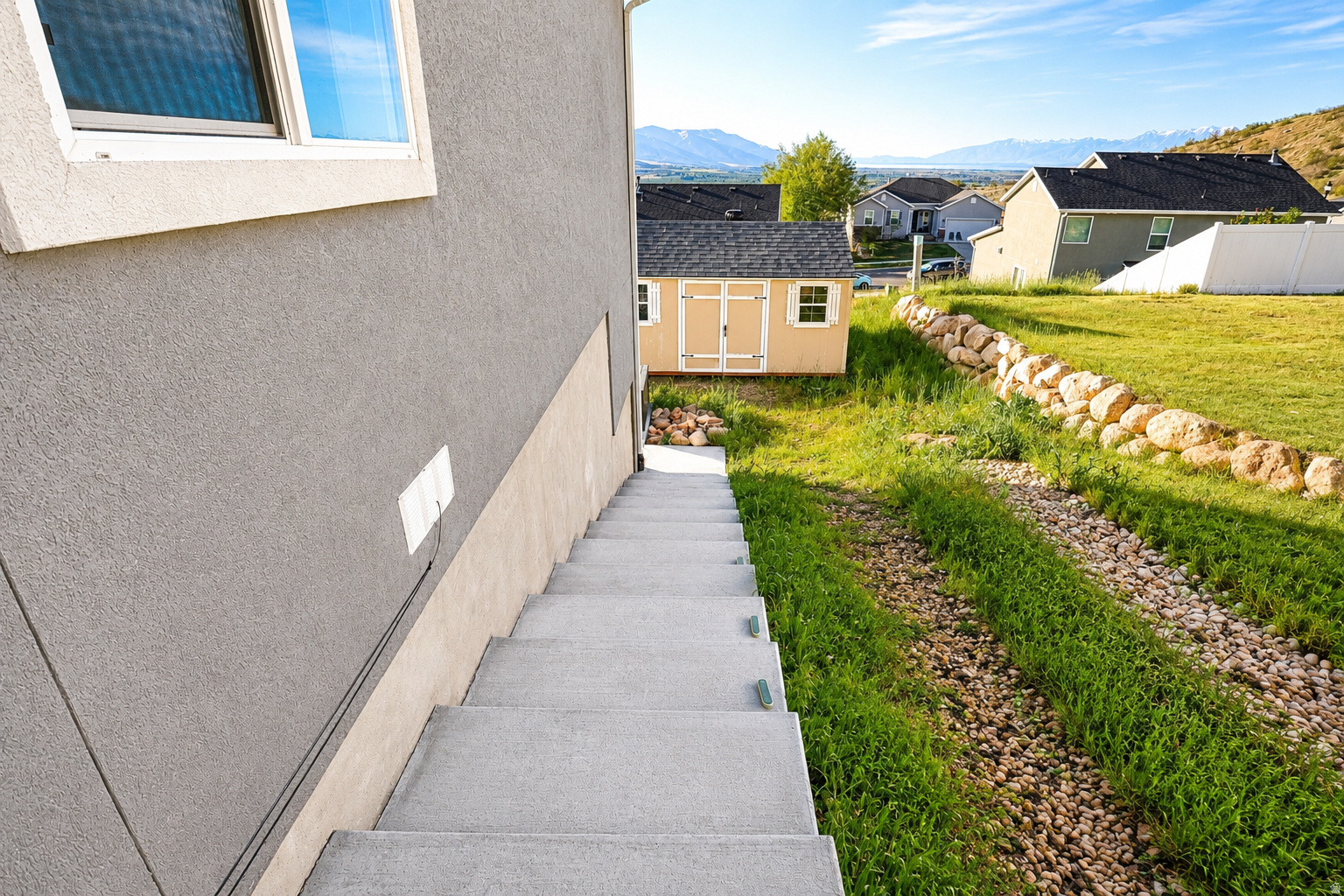 OAK SUMMIT PUD - Residential