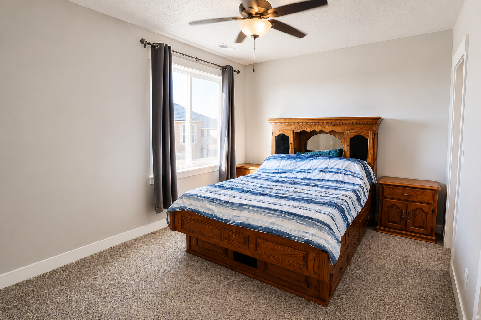 OAK SUMMIT PUD - Residential