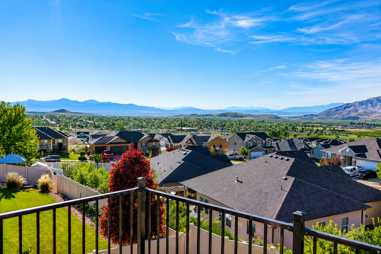 OAK SUMMIT PUD - Residential