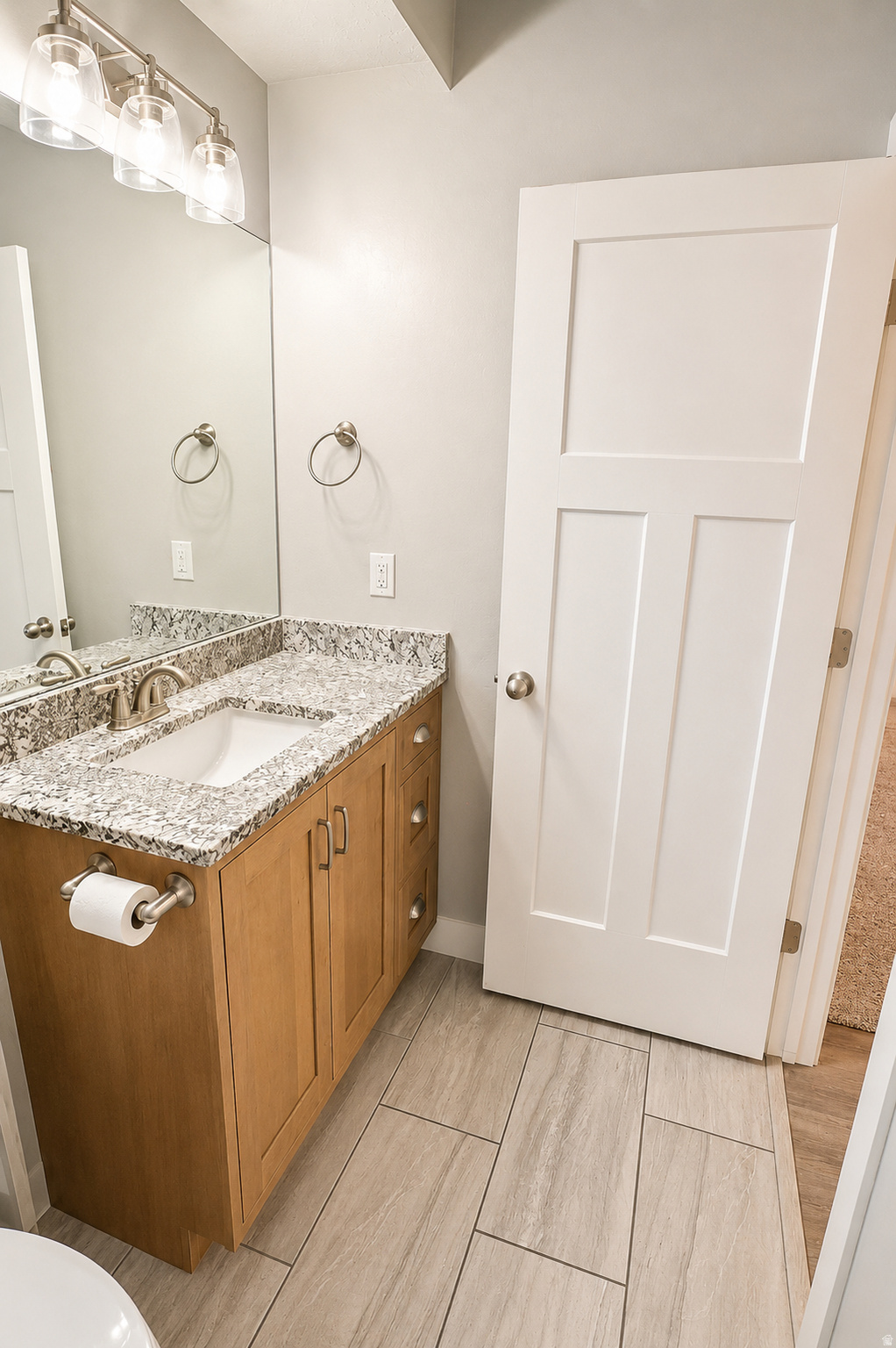 OAK SUMMIT PUD - Residential