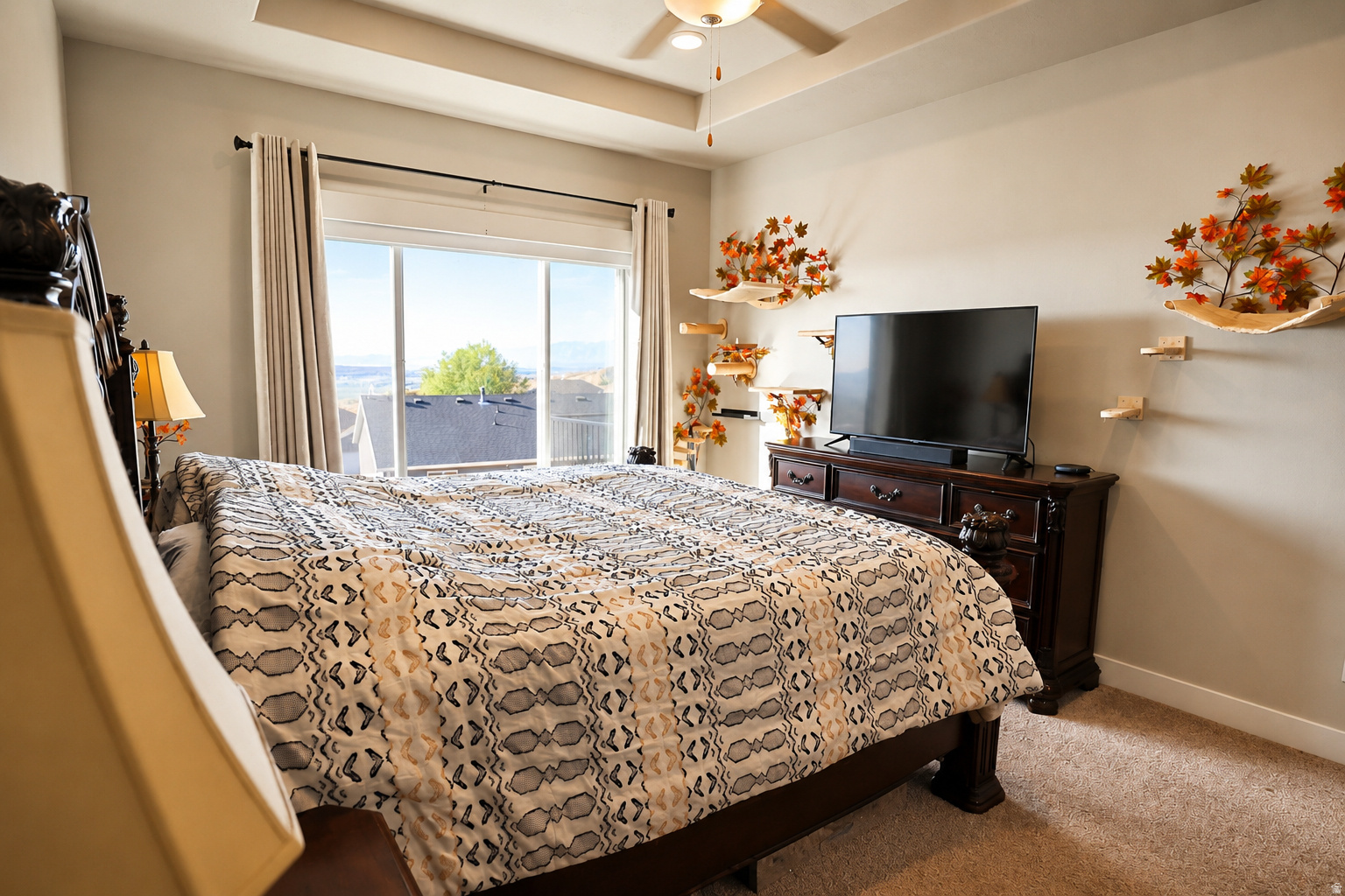 OAK SUMMIT PUD - Residential