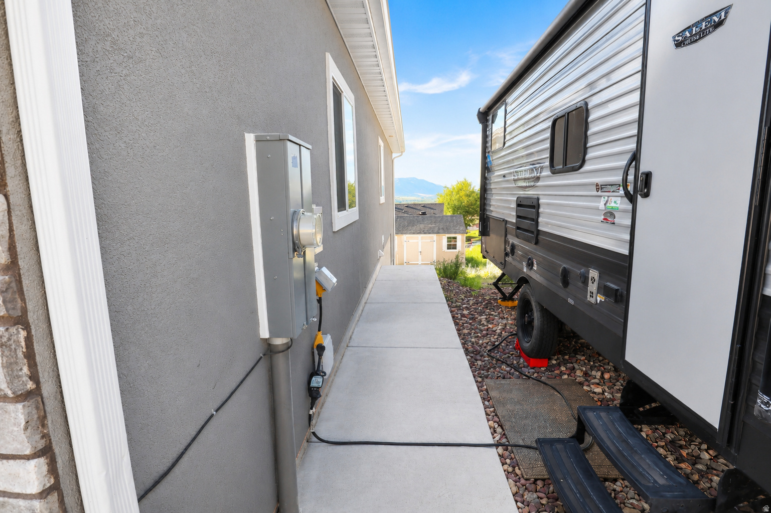 OAK SUMMIT PUD - Residential