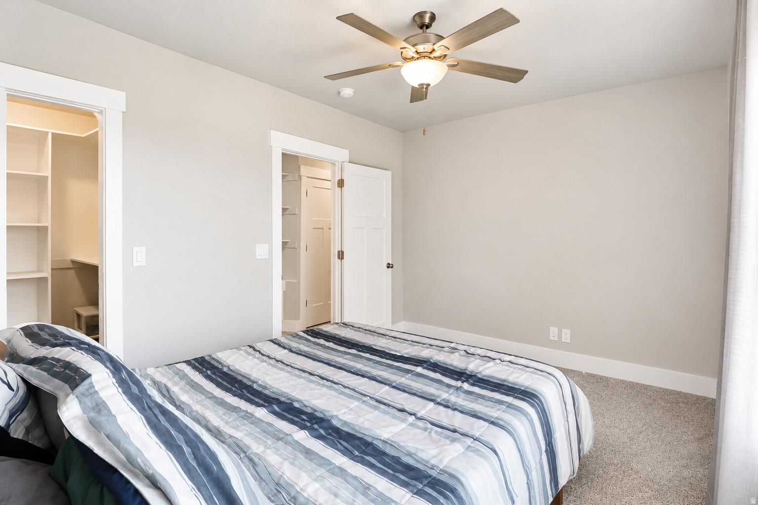 OAK SUMMIT PUD - Residential
