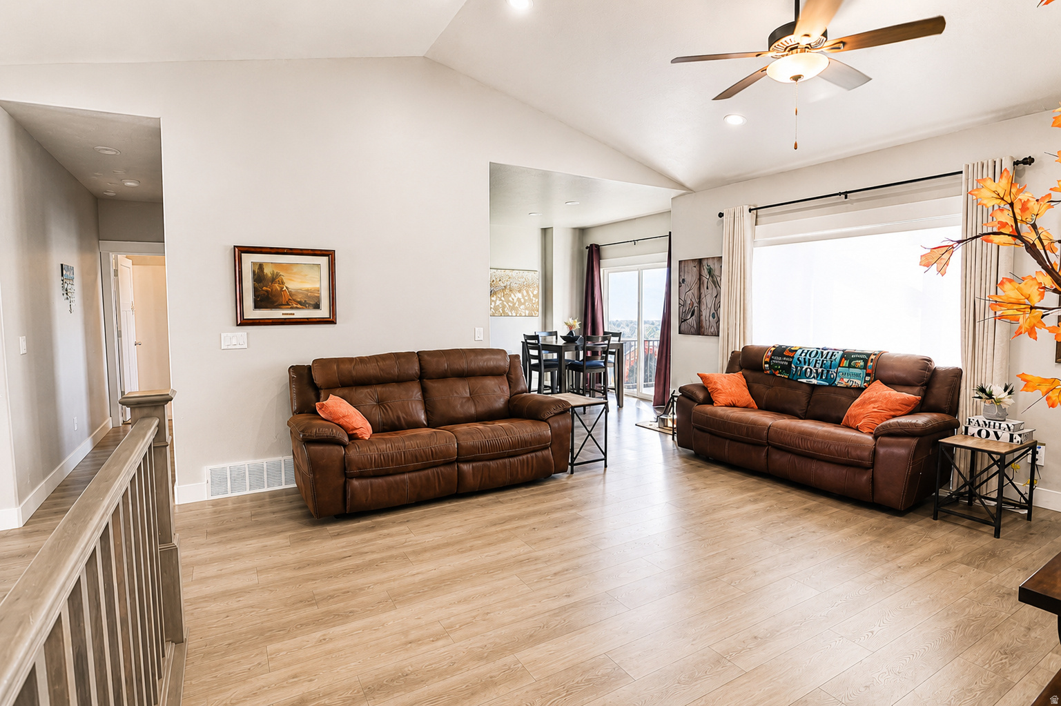 OAK SUMMIT PUD - Residential