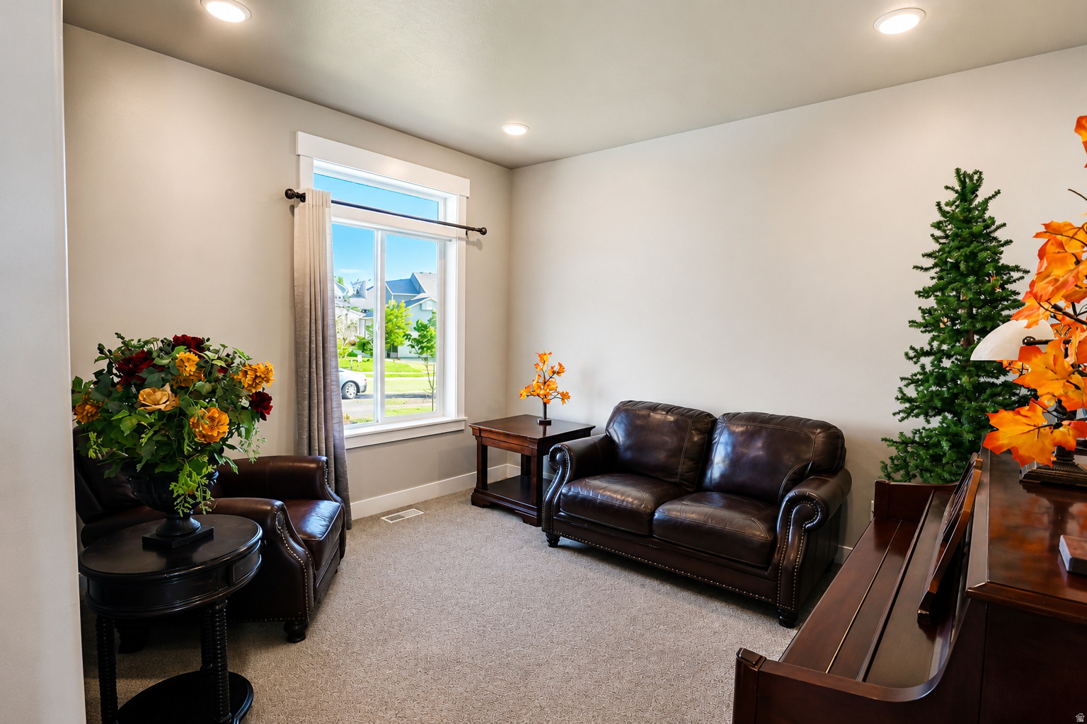 OAK SUMMIT PUD - Residential