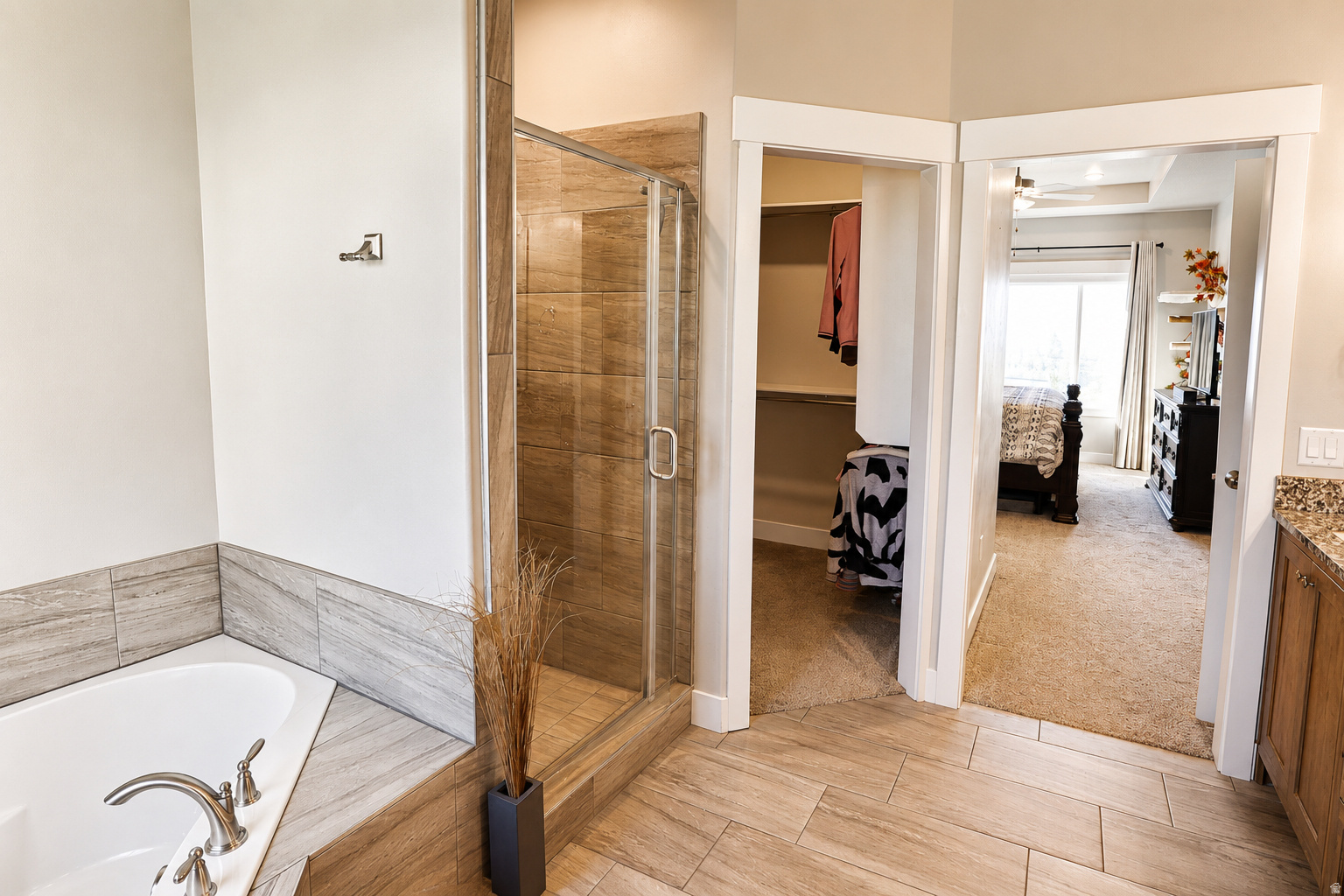 OAK SUMMIT PUD - Residential