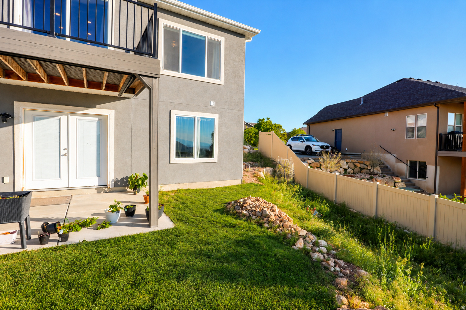 OAK SUMMIT PUD - Residential