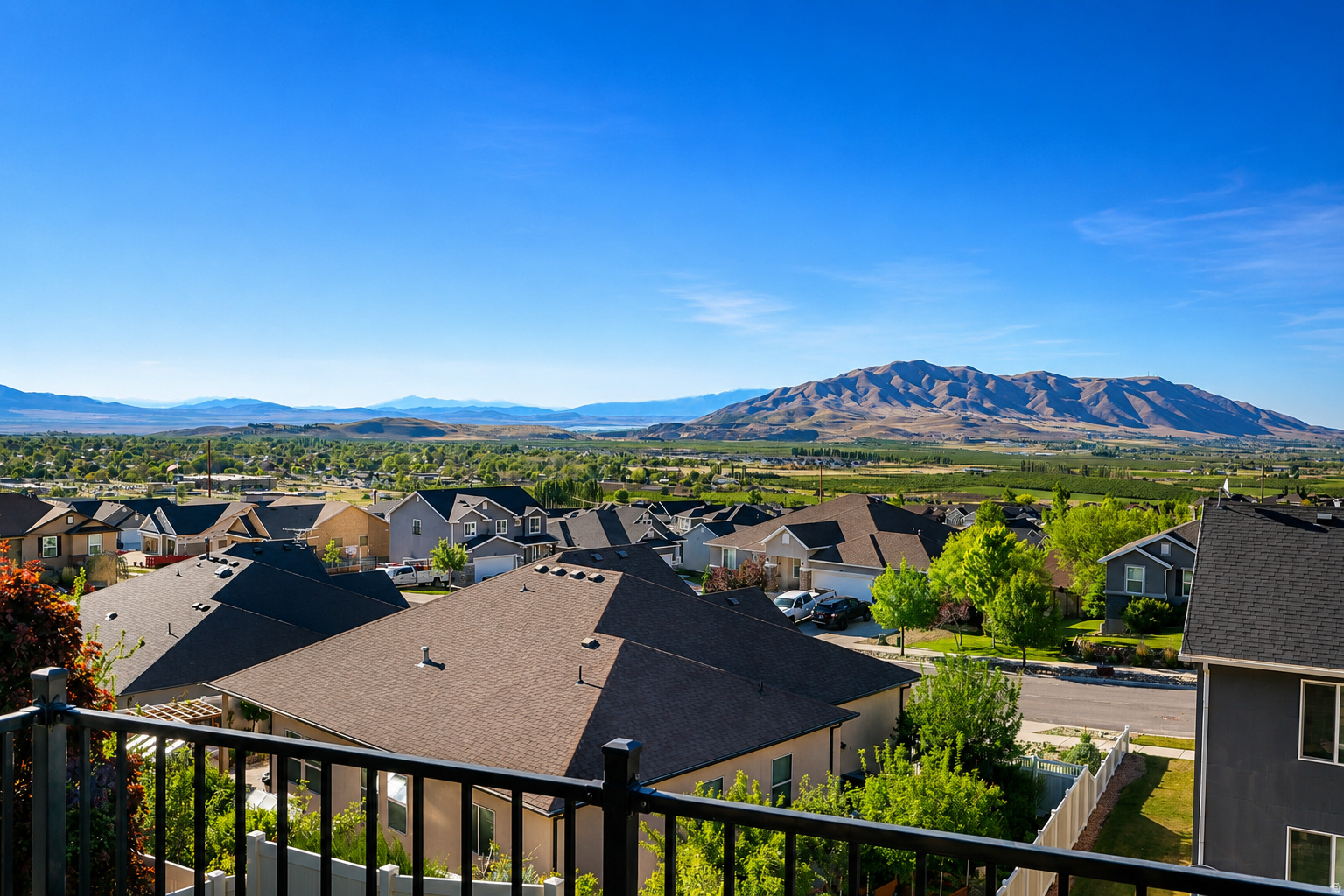 OAK SUMMIT PUD - Residential