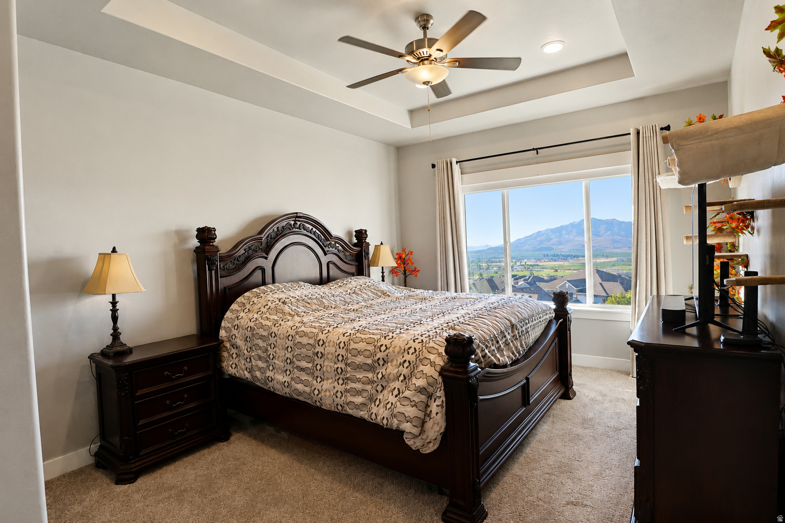 OAK SUMMIT PUD - Residential