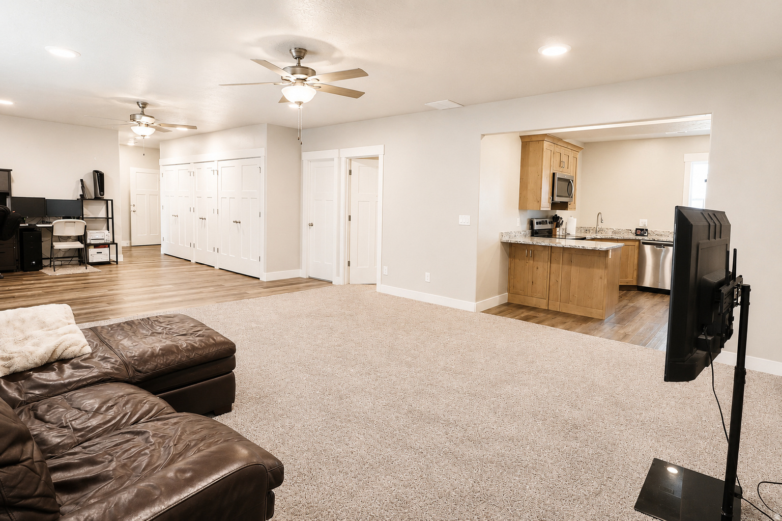 OAK SUMMIT PUD - Residential