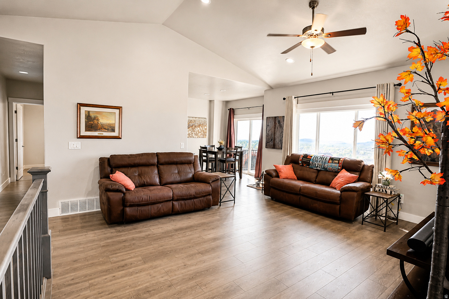 OAK SUMMIT PUD - Residential