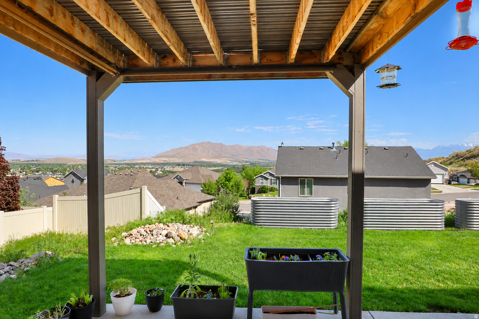 OAK SUMMIT PUD - Residential