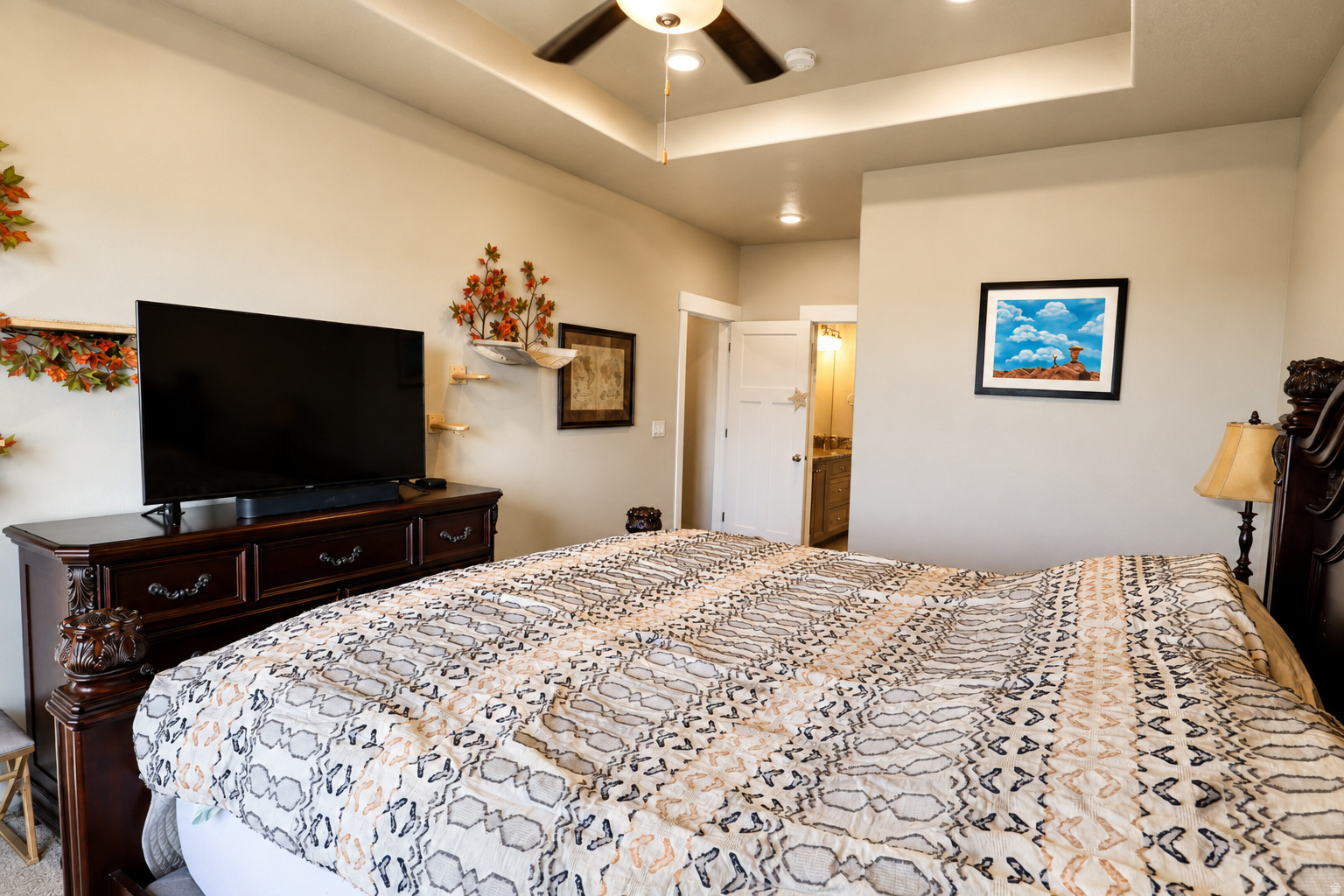 OAK SUMMIT PUD - Residential