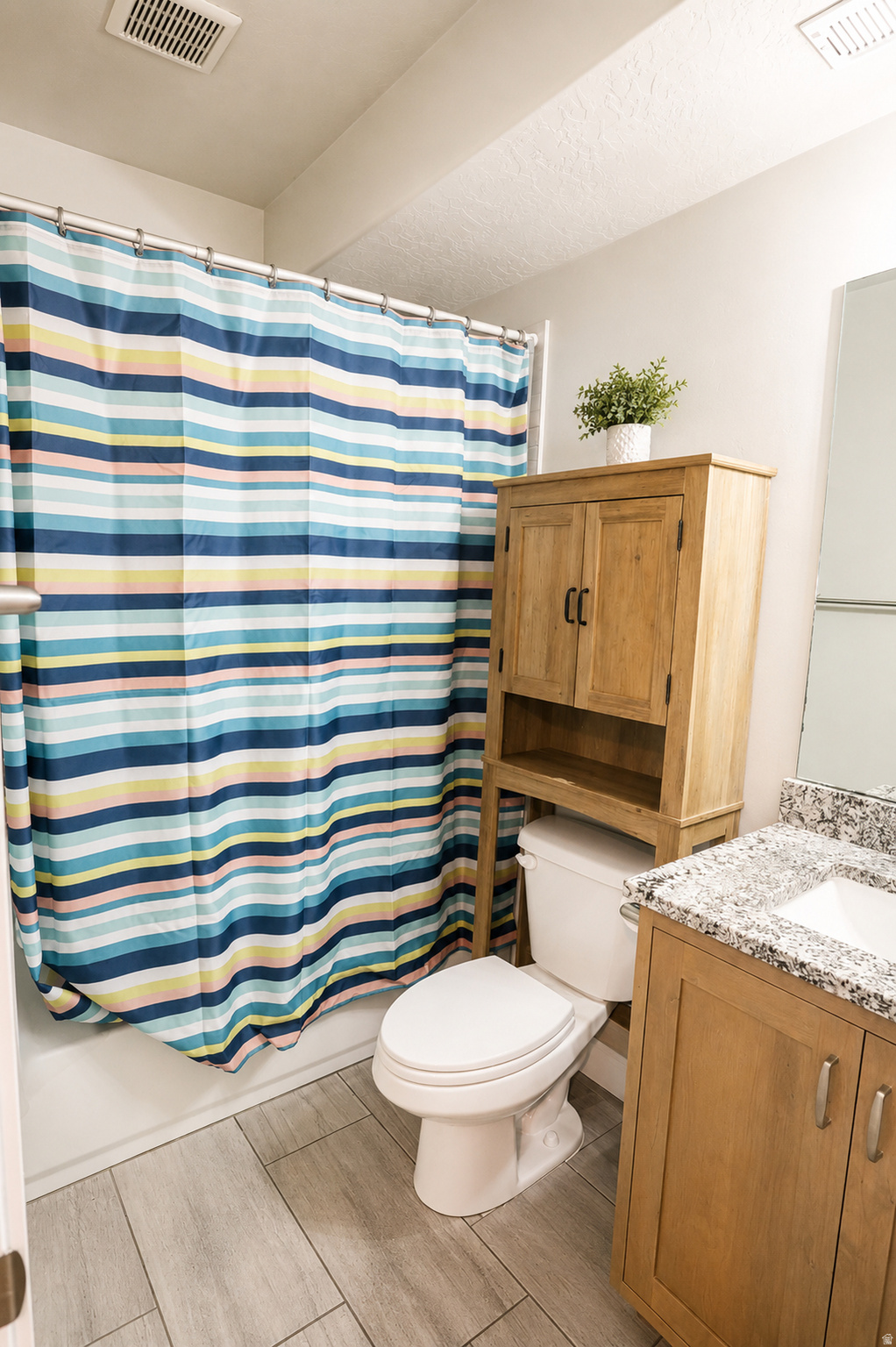 OAK SUMMIT PUD - Residential