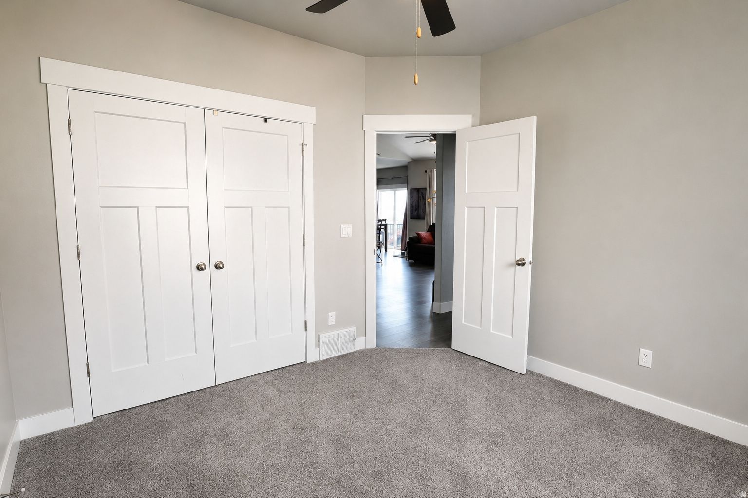OAK SUMMIT PUD - Residential