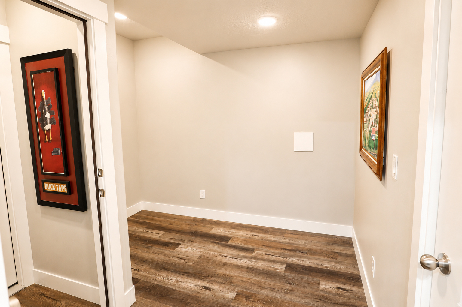 OAK SUMMIT PUD - Residential