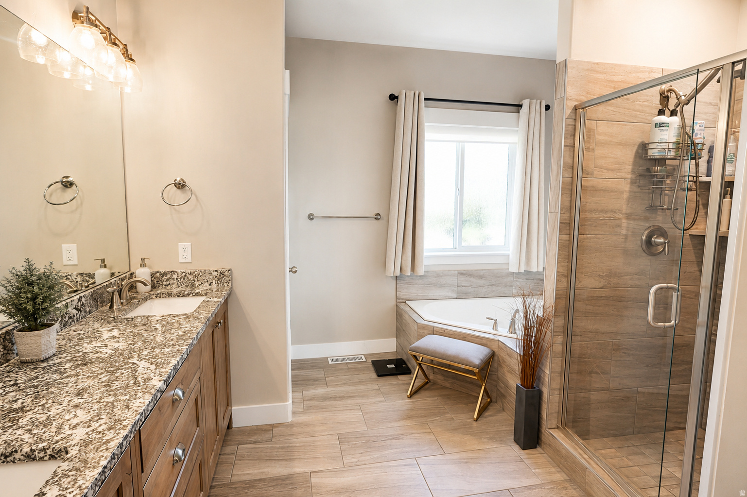 OAK SUMMIT PUD - Residential