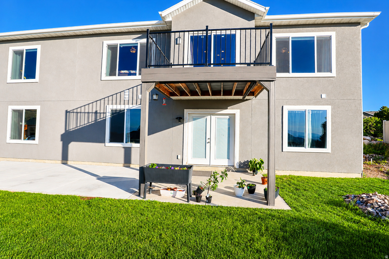 OAK SUMMIT PUD - Residential