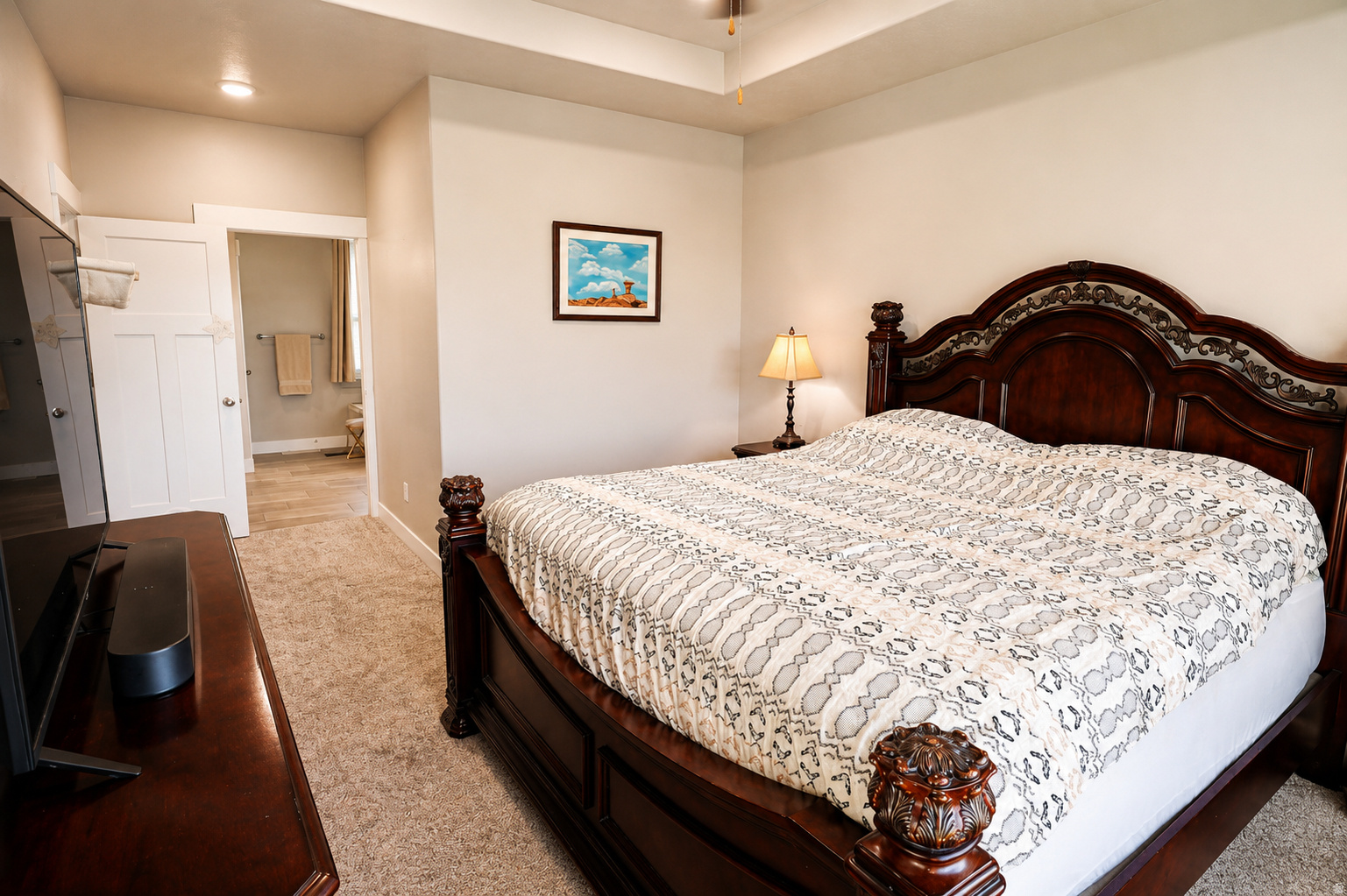 OAK SUMMIT PUD - Residential