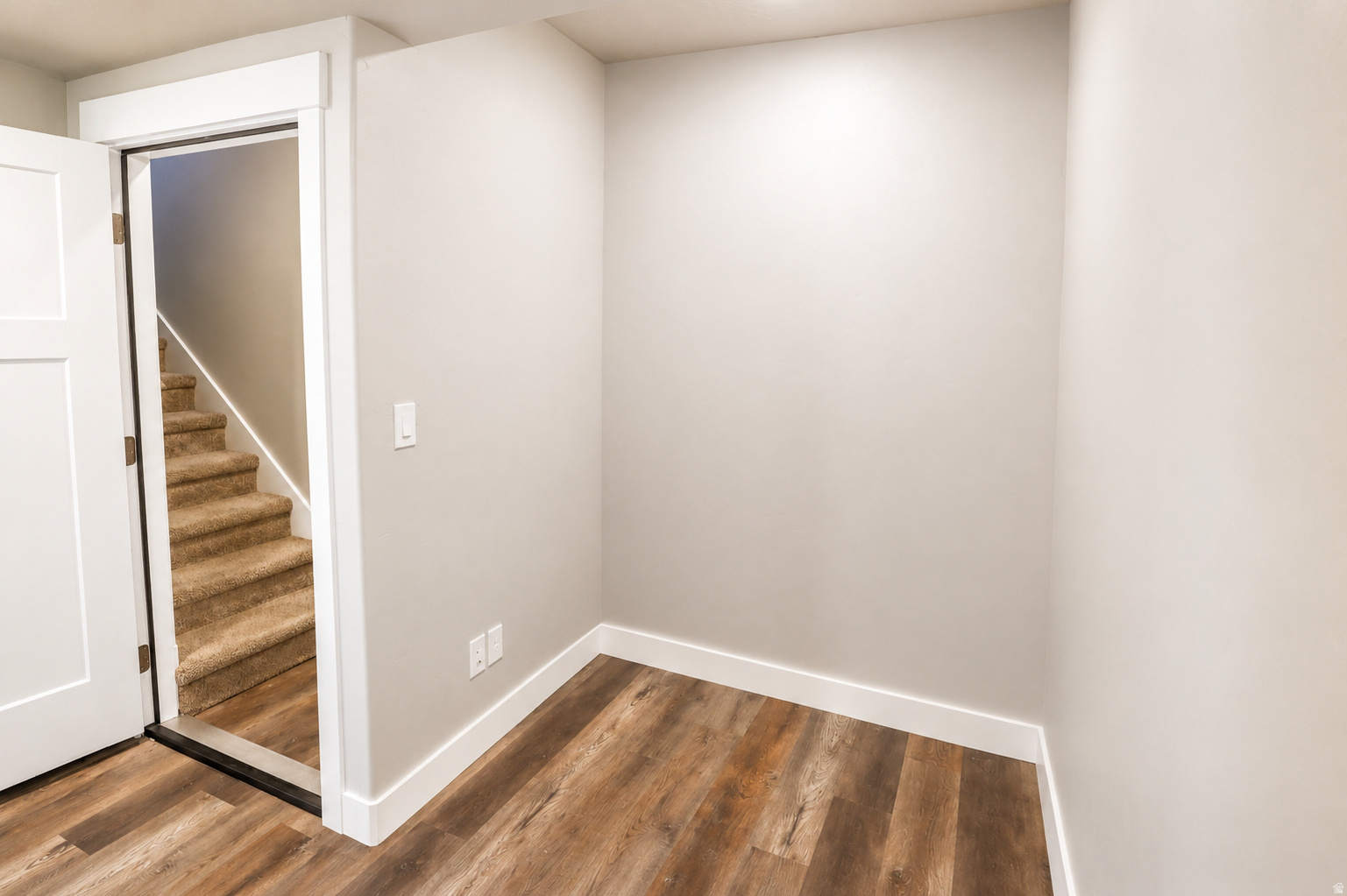 OAK SUMMIT PUD - Residential
