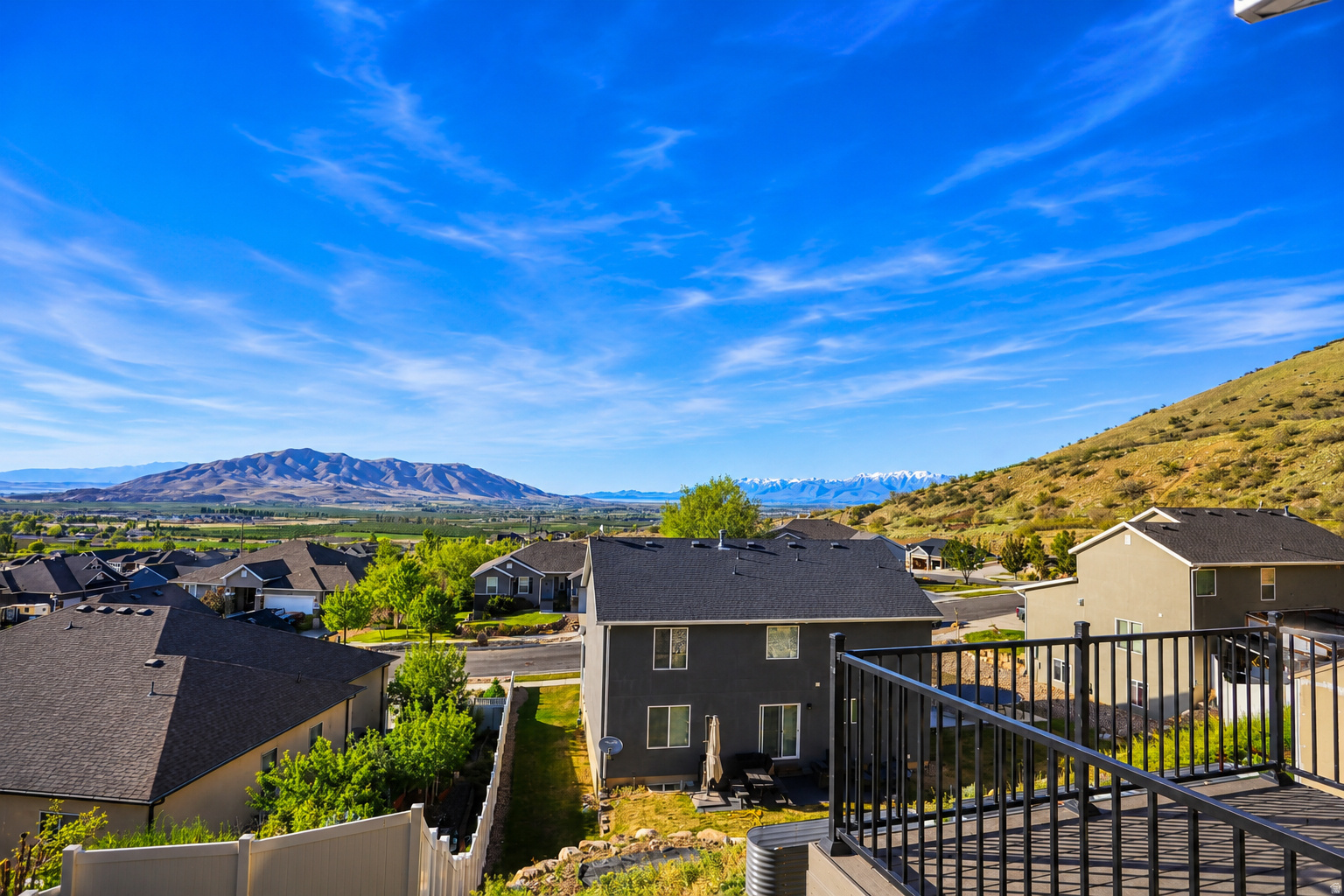 OAK SUMMIT PUD - Residential