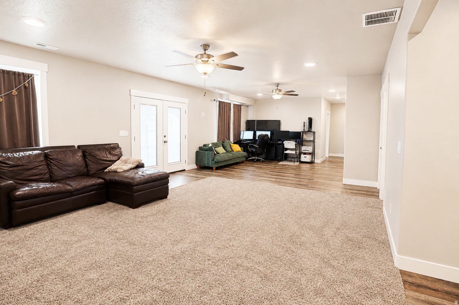 OAK SUMMIT PUD - Residential