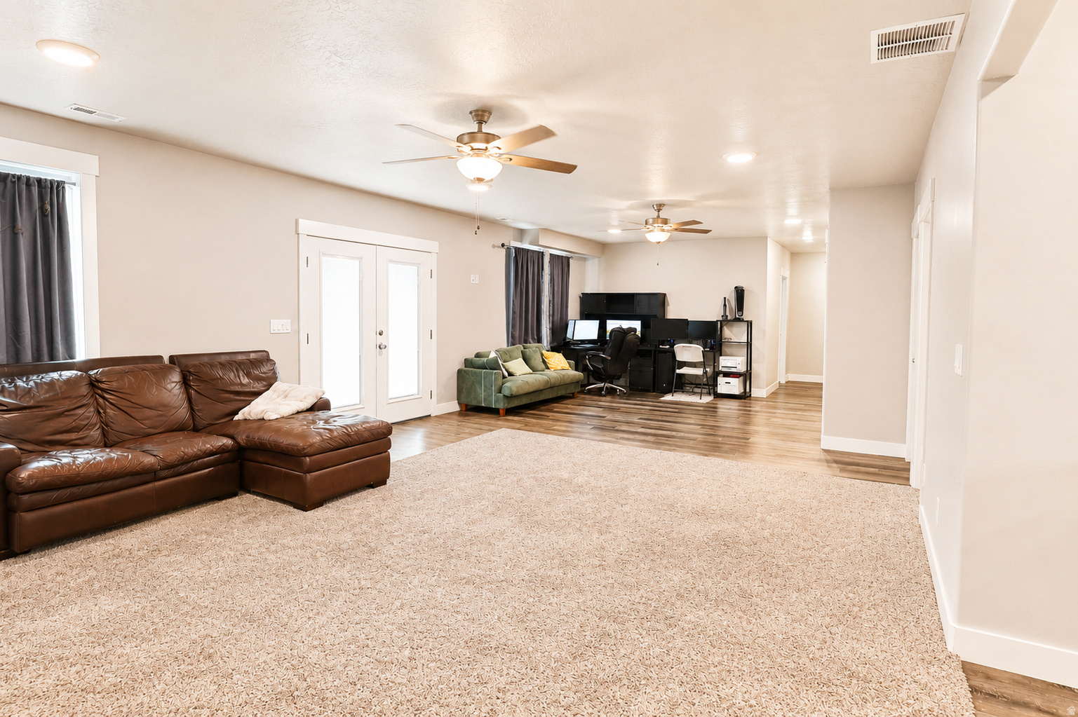 OAK SUMMIT PUD - Residential