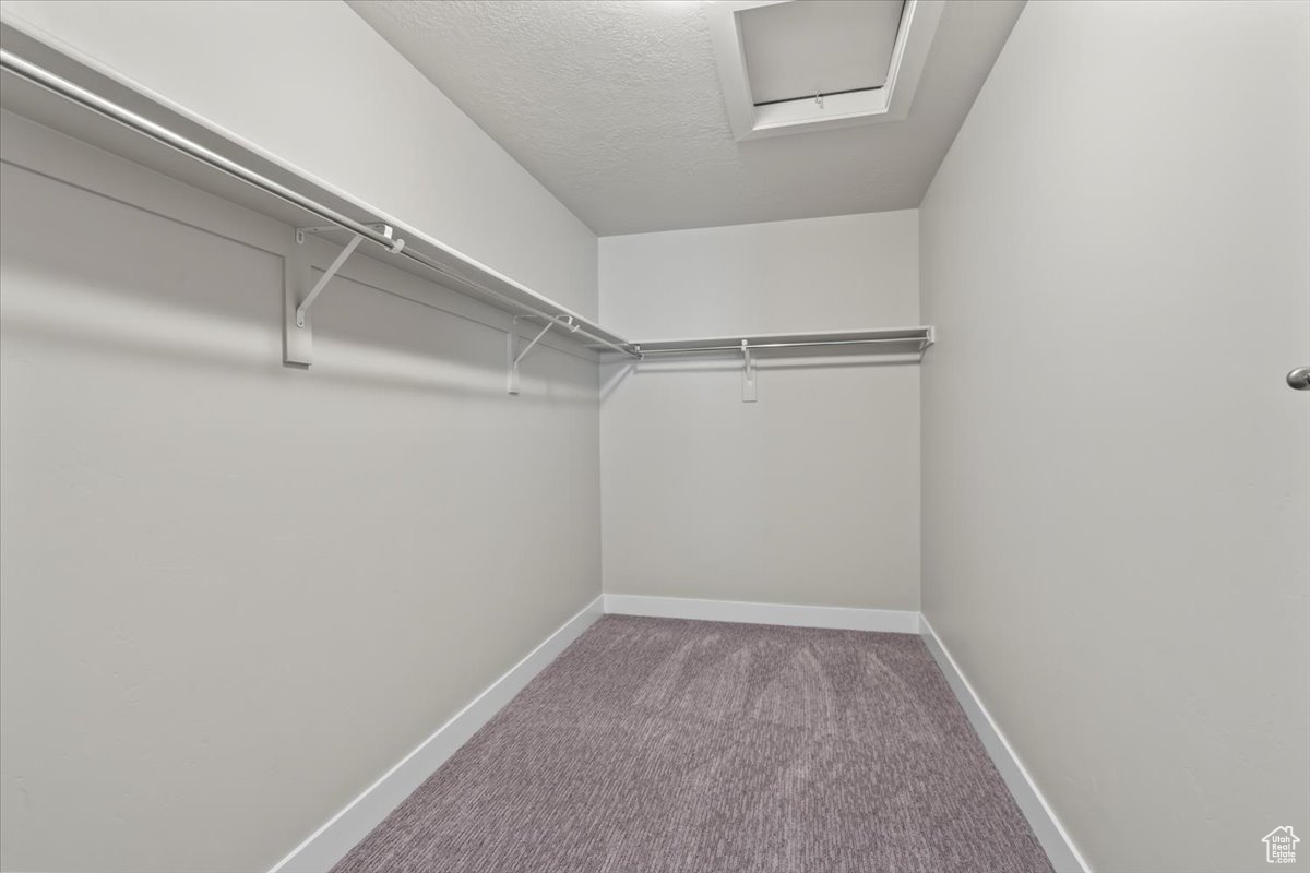 CANYON TRAIL - Residential