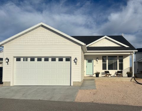 Homes For Sale - 133 E Sailors Way<br/> Garden City, UT 84028