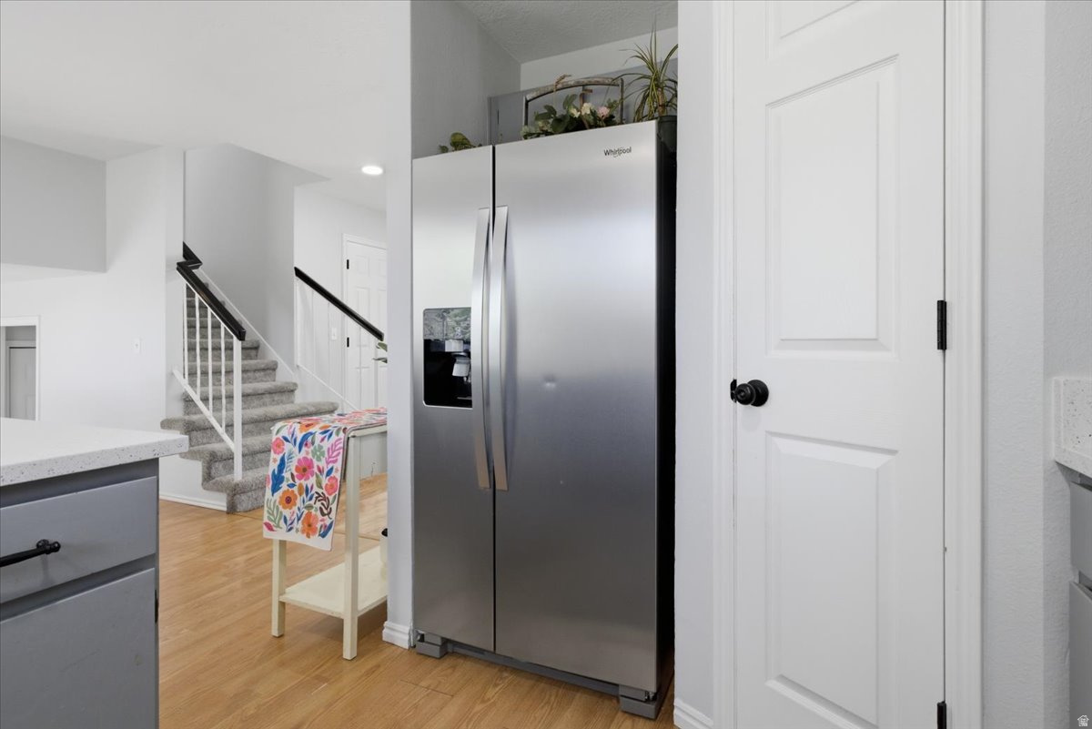 BROOKFIELD - Residential