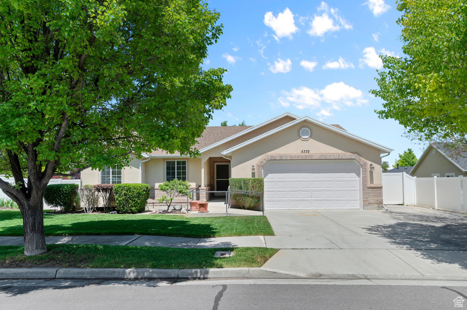 5332 W Morning Blush Dr, Herriman, Utah image 40