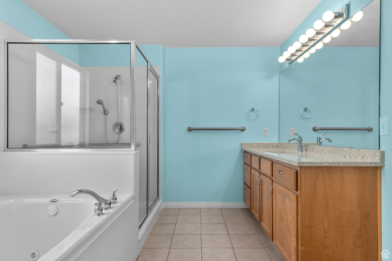 5332 W Morning Blush Dr, Herriman, Utah image 12