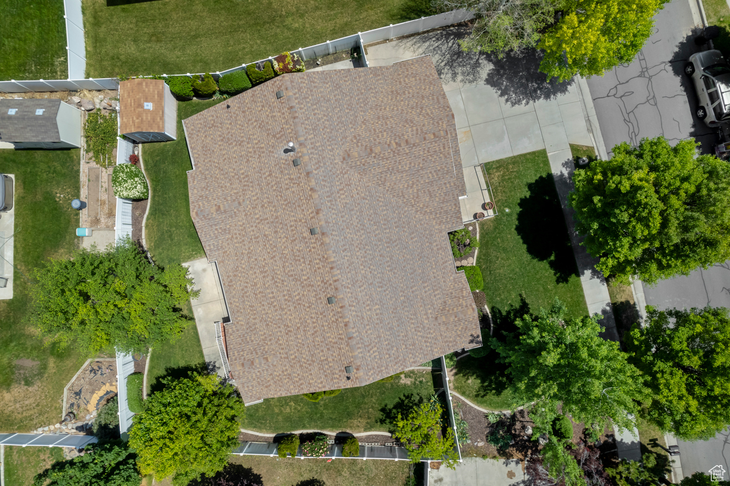 5332 W Morning Blush Dr, Herriman, Utah image 31