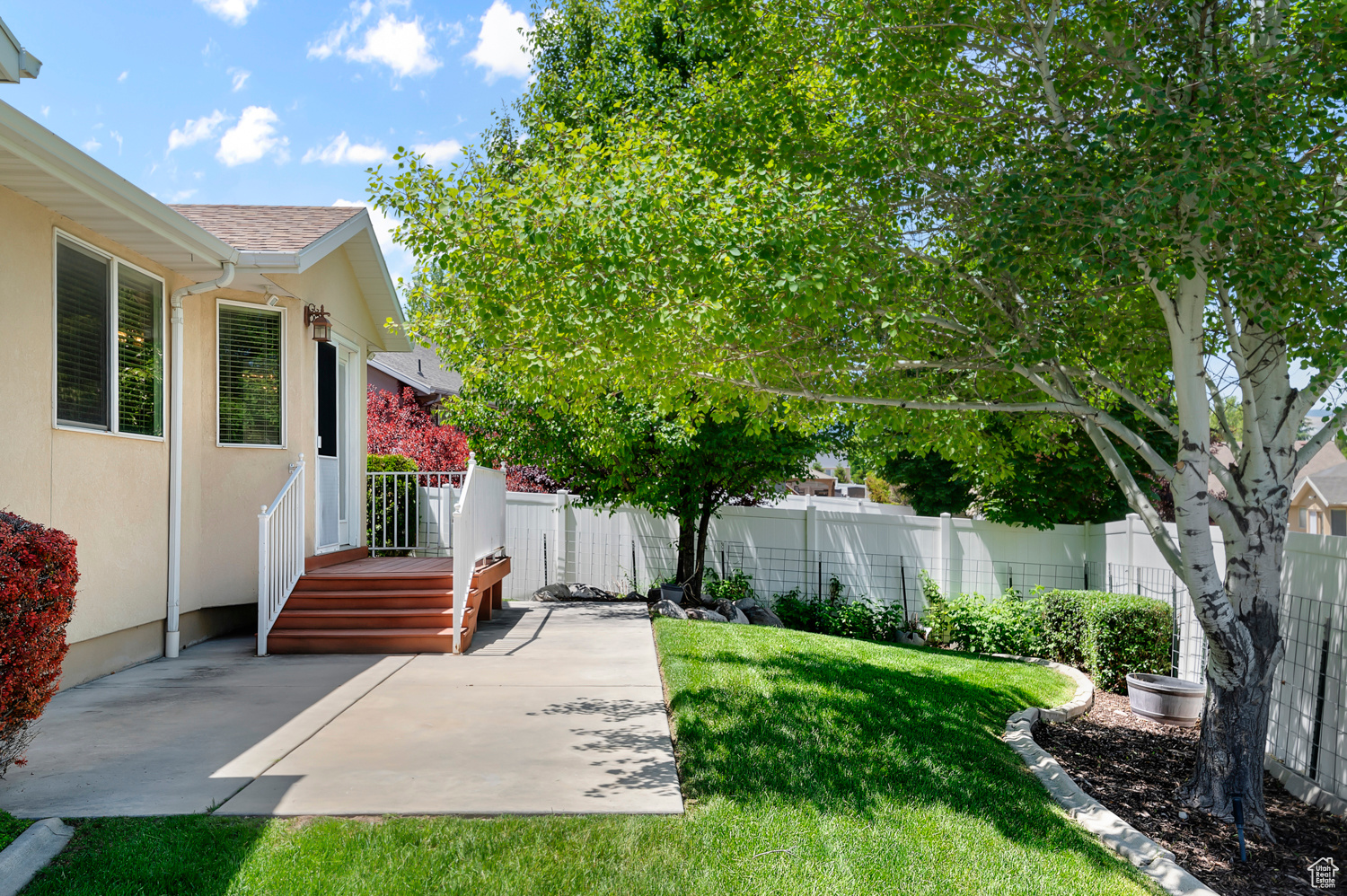 5332 W Morning Blush Dr, Herriman, Utah image 25