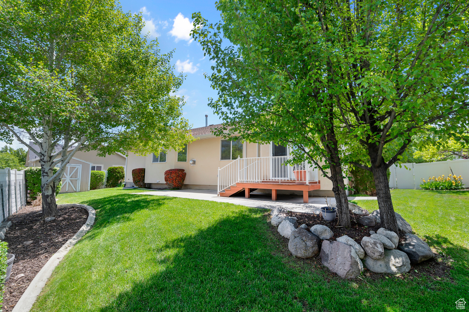 5332 W Morning Blush Dr, Herriman, Utah image 27