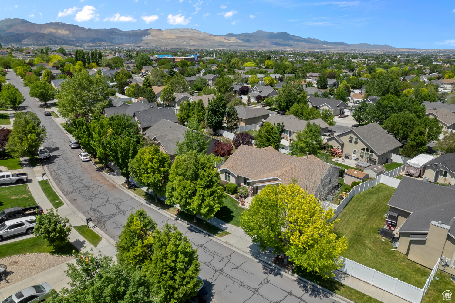 5332 W Morning Blush Dr, Herriman, Utah image 37