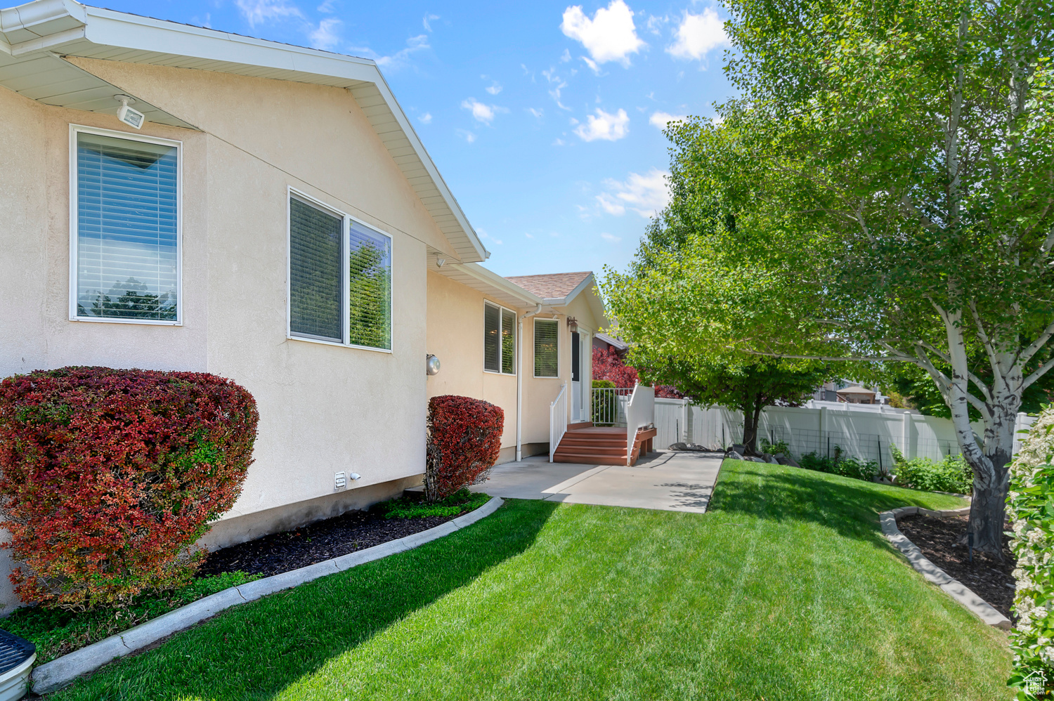 5332 W Morning Blush Dr, Herriman, Utah image 26