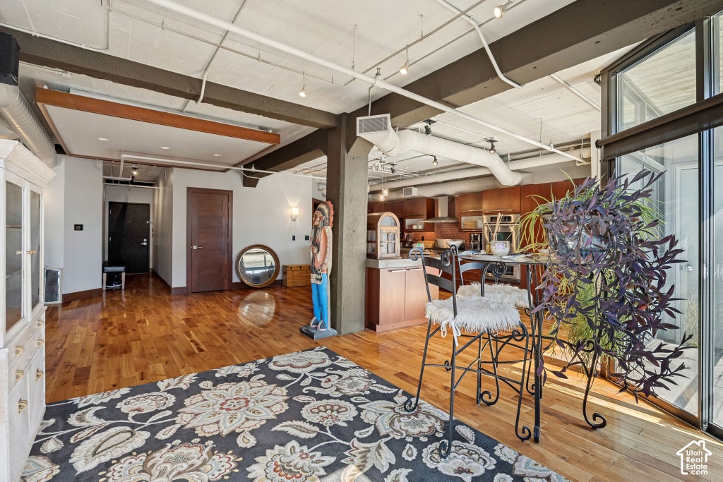 Photo of 328 W 200 S #301, Salt Lake City, UT 84101 (MLS # 2191595)