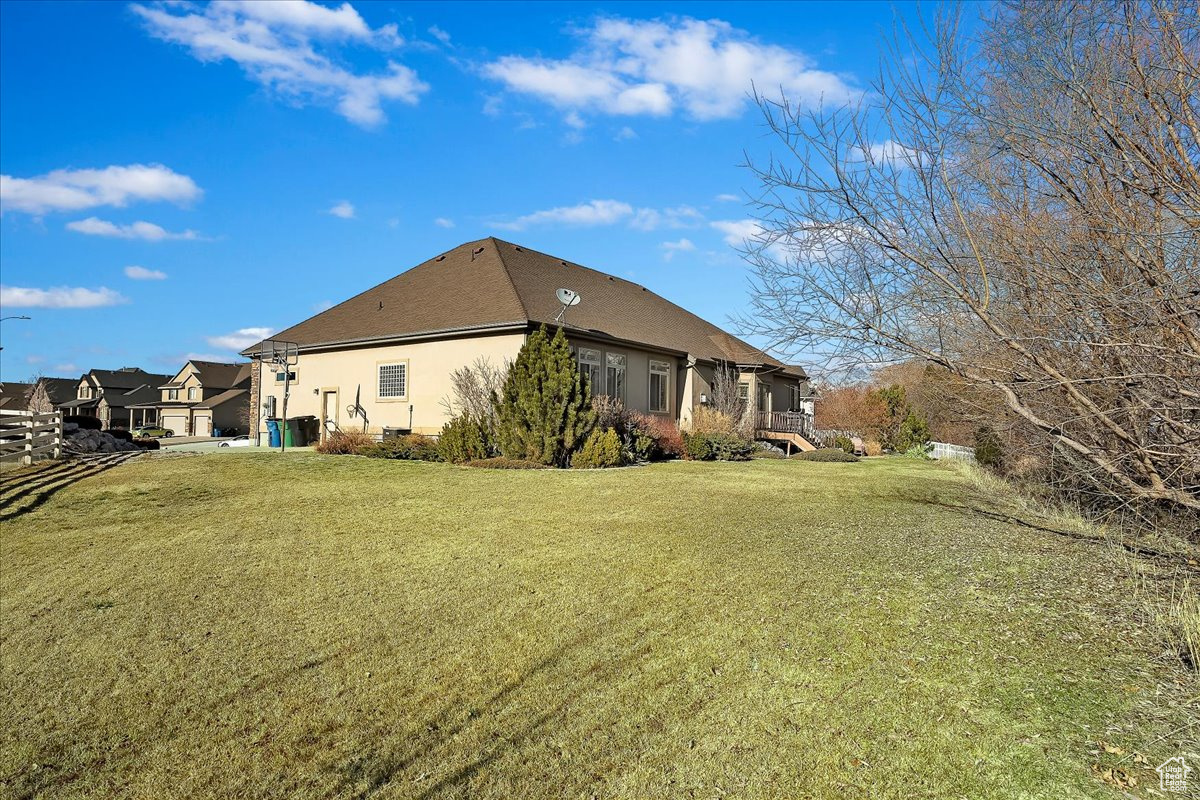 872 S Wellington Dr, Kaysville, Utah image 21