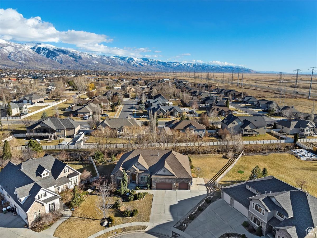 872 S Wellington Dr, Kaysville, Utah image 23