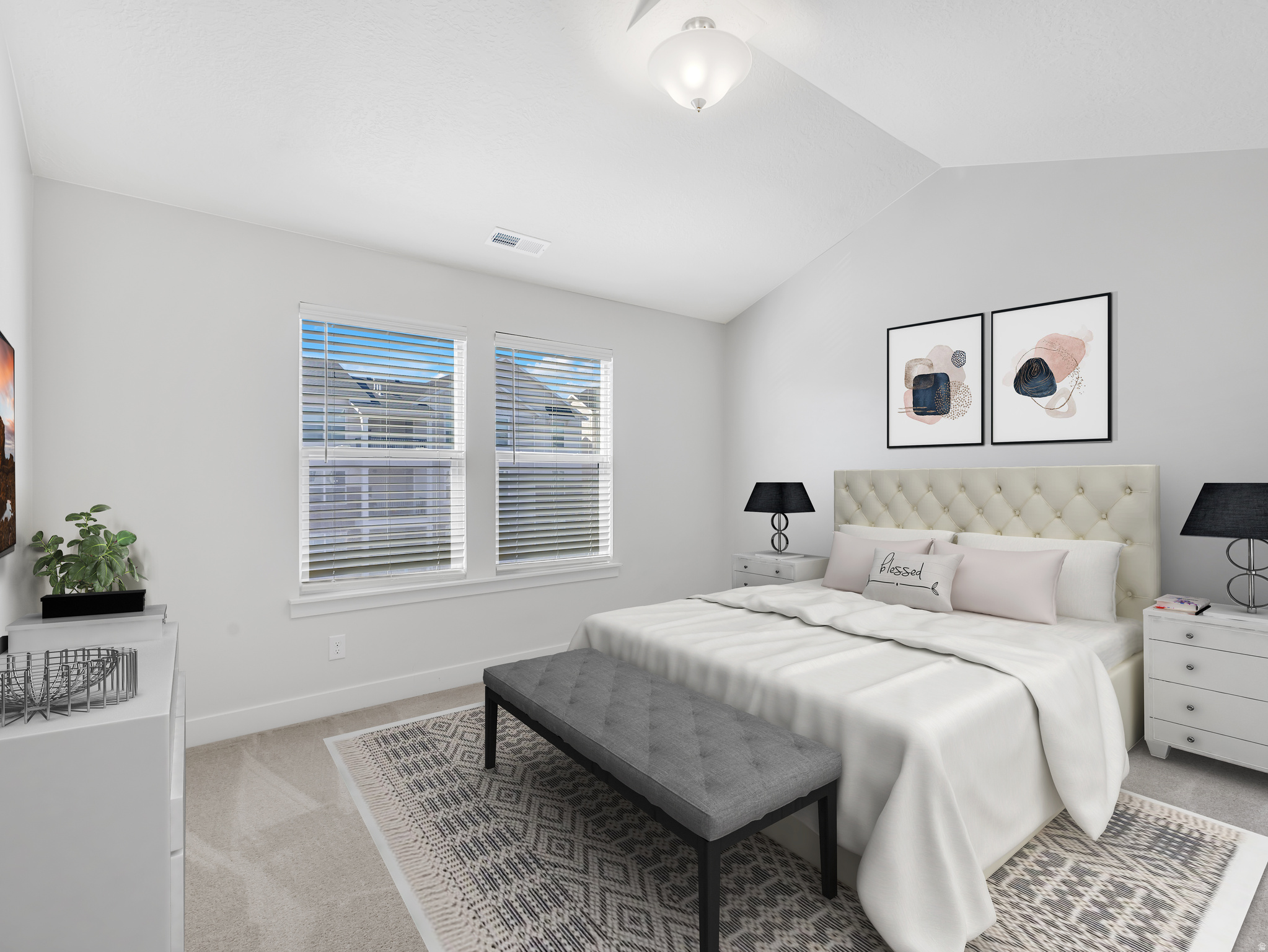 WILLOW POINT - Residential