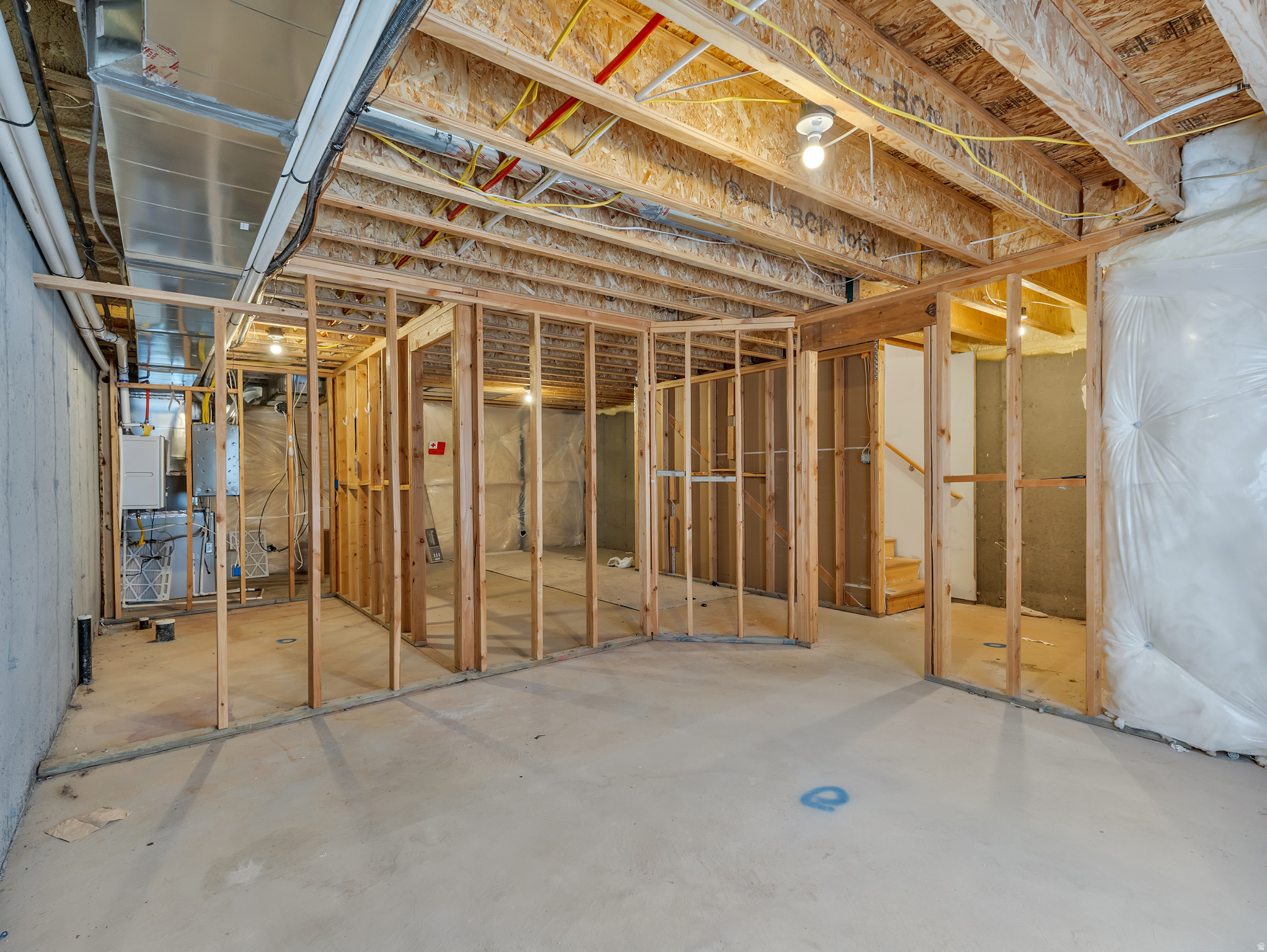 WILLOW POINT - Residential