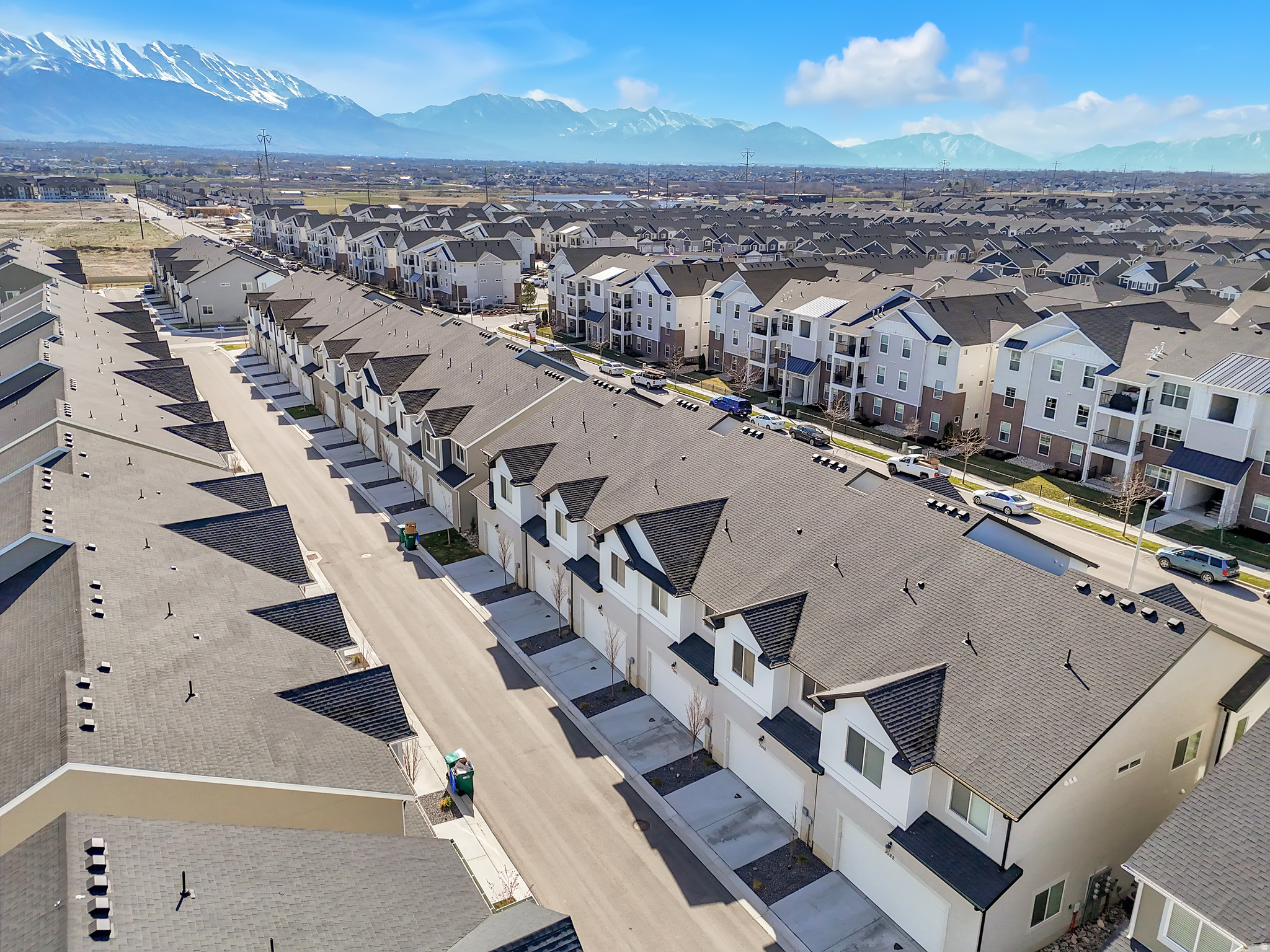 WILLOW POINT - Residential