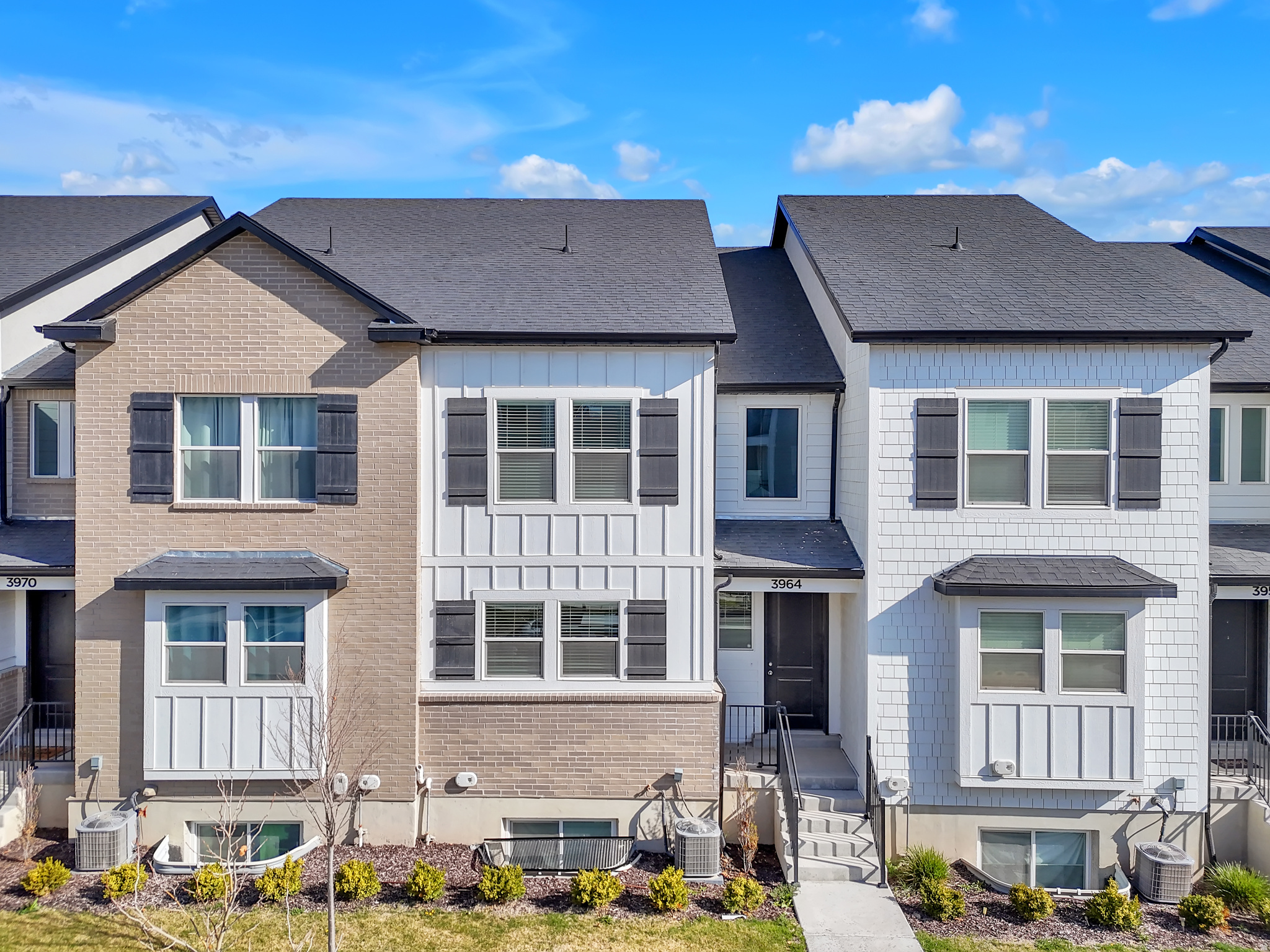 WILLOW POINT - Residential