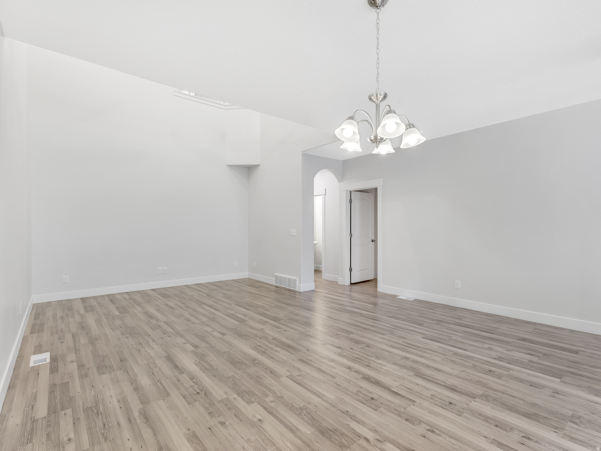 WILLOW POINT - Residential