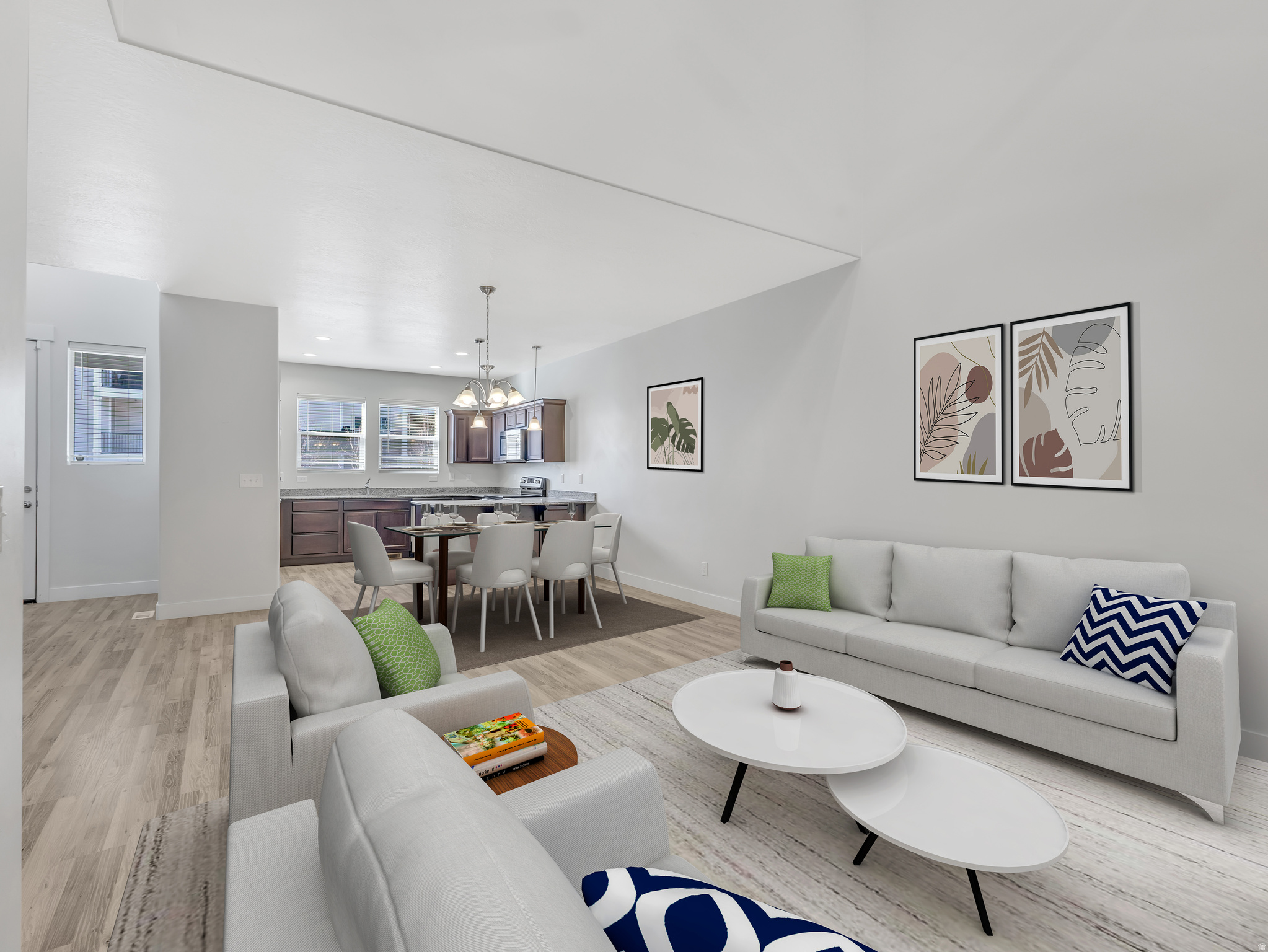 WILLOW POINT - Residential