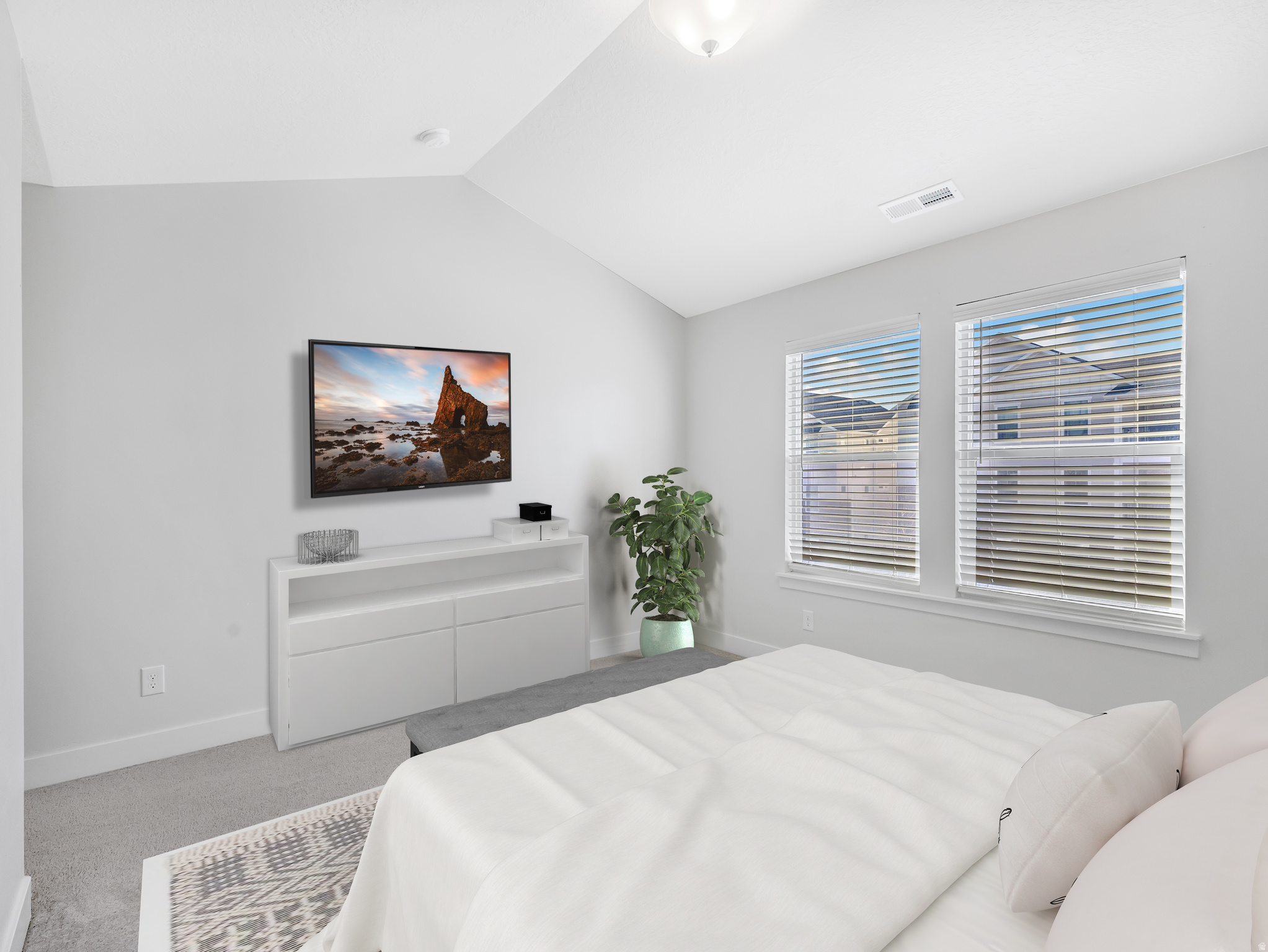 WILLOW POINT - Residential